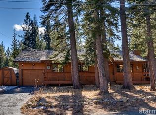560 Kiowa Dr, South Lake Tahoe, CA 96150