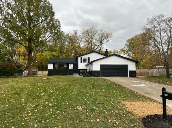 4119 Calumet Cir, Mason, OH 45040