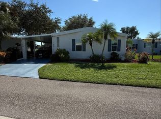 5601 Duncan Rd #95, Punta Gorda, FL 33982