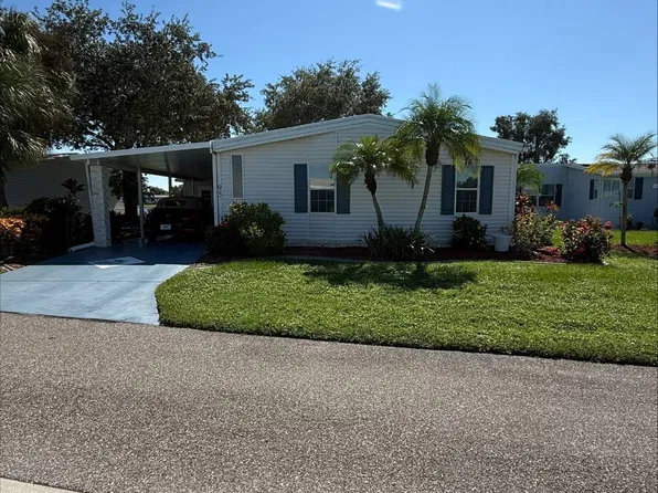 5601 Duncan Rd #95, Punta Gorda, FL 33982