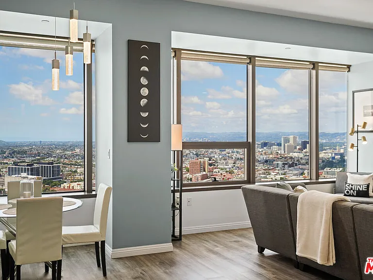 1100 Wilshire Blvd #2201 — Photo 9