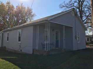 48 James St, Williamstown, KY 41097