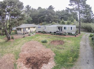 415 Gipson Dr, Trinidad, CA 95570