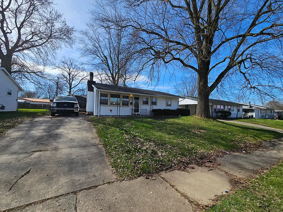 539 Tarimore Dr
