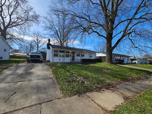 539 Tarimore Dr, Springfield, OH 45506