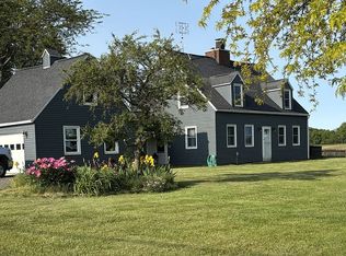 9955 E State Road 120, Howe, IN 46746