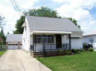 6022 Greene Dr, Brookpark, OH 44142