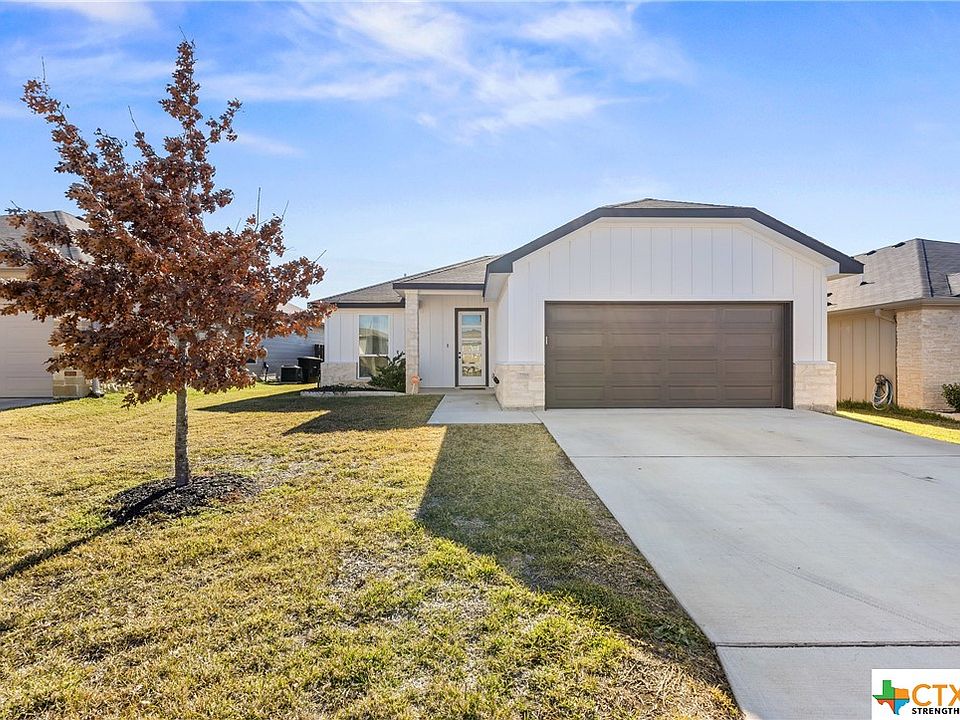 7705 Purvis St, Temple, TX 76502 Zillow