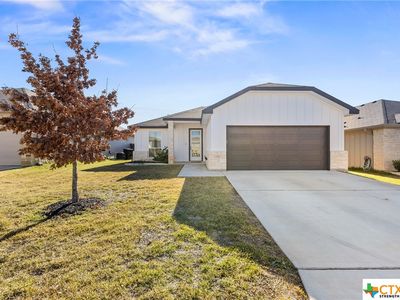 7705 Purvis St, Temple, TX, 76502