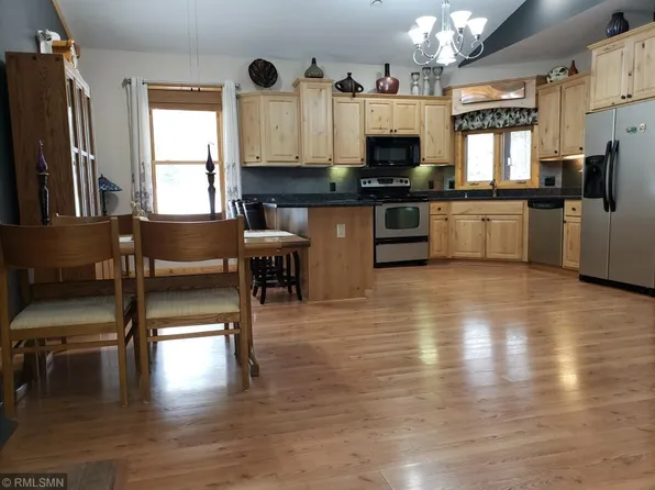 1122 Timbers Dr, Park Rapids, MN 56470