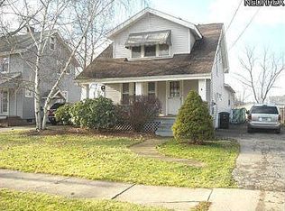 1767 Lexington Ave NW, Warren, OH