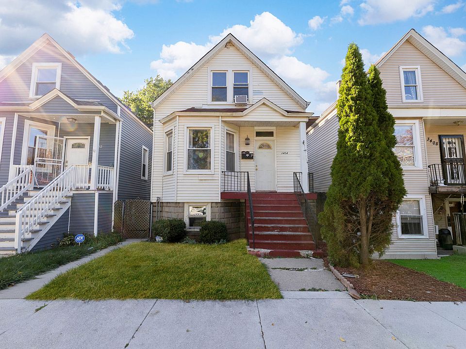 1st image of 3404 N Kilbourn Ave #2