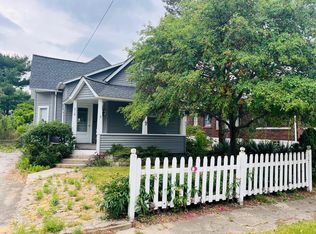 310 N Weston St, Rensselaer, IN 47978