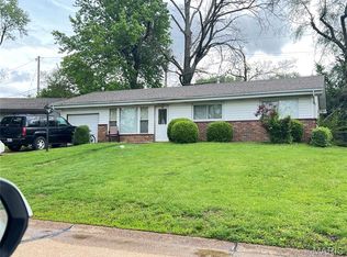 9446 Dawn Ct, Saint Louis, MO