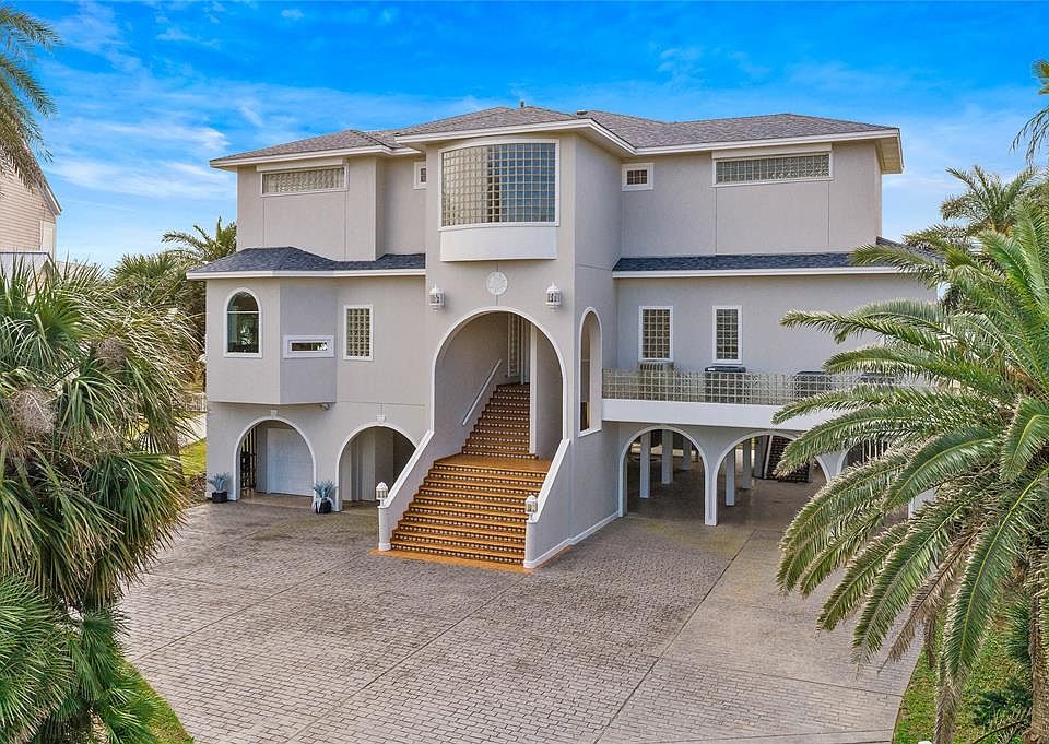 19219 Shores Drive ; The Dunes of West Beach ; Galveston, Texas 77554