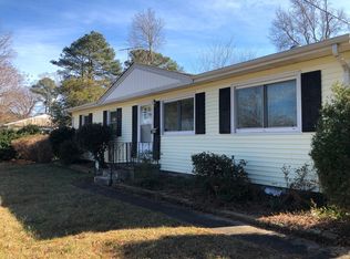 4521 Clyde St, Virginia Beach, VA 23455