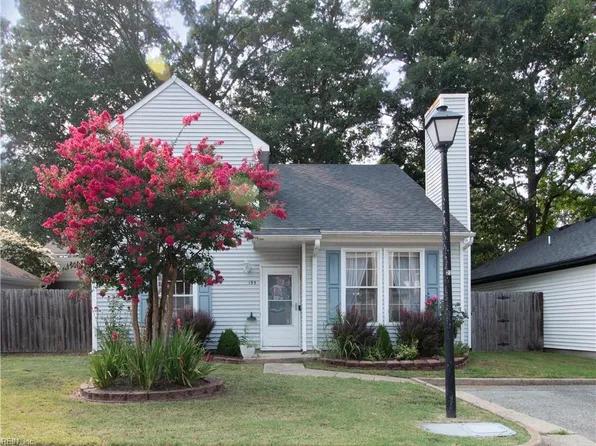 195 Old Bridge Rd, Newport News, VA 23608