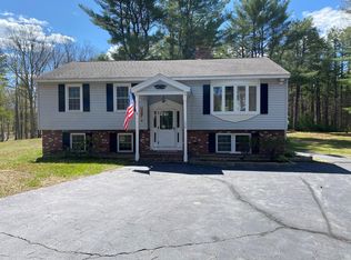 124 Sloper Rd, Strafford, NH 03884