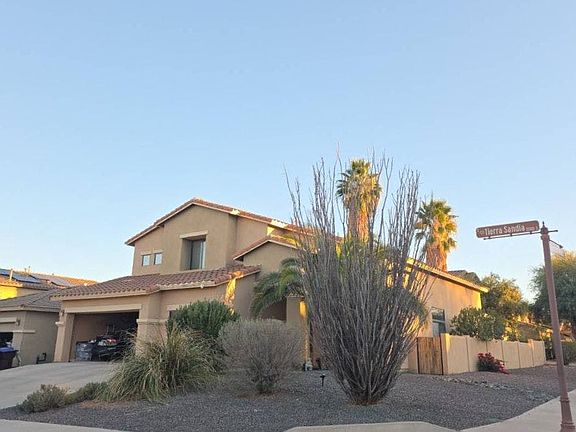 2nd image of 42 E Calle Tierra Sandia