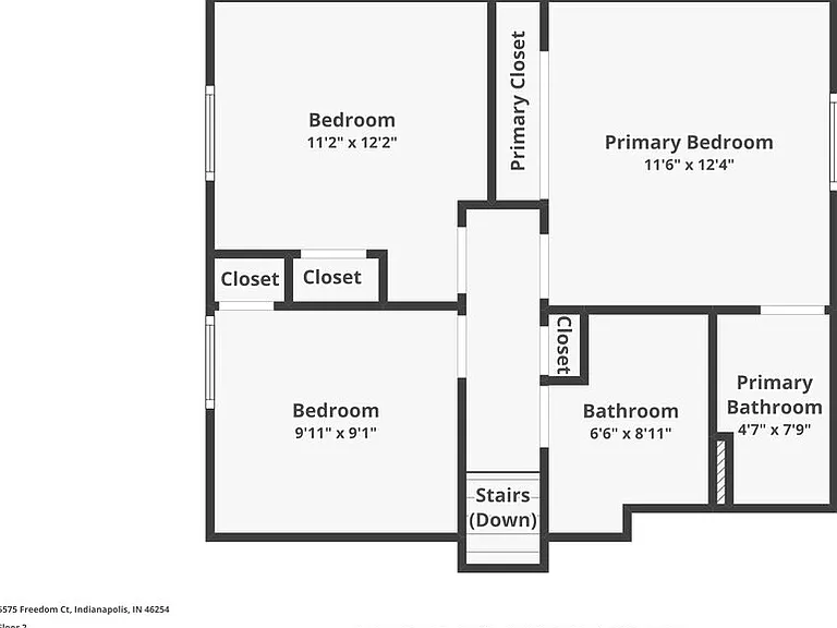 5575 Freedom Ct — Photo 3