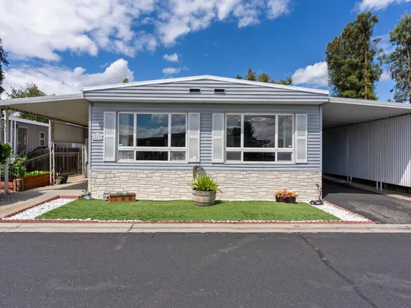 1830 E Yosemite Ave Space 167, Manteca, CA 95336