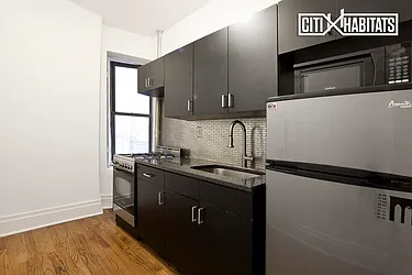 Rented by Citi Habitats