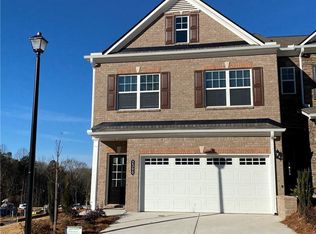 2455 Buford Hwy, Buford, GA 30518