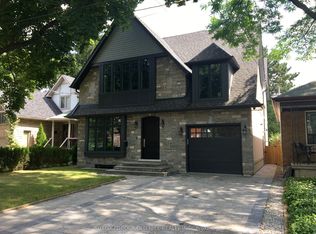 187 The Kingsway, Toronto, ON M8X 2V7