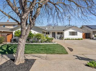 2866 Via Carmen, San Jose, CA 95124