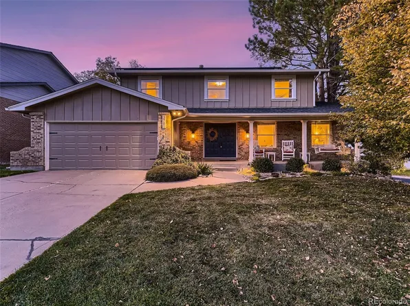 3701 S Rosemary Way, Denver, CO 80237
