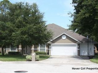 2381 Windchime Dr, Jacksonville, FL 32224