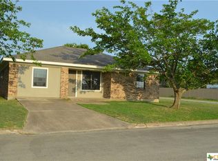 319 Brett St, Rogers, TX 76569