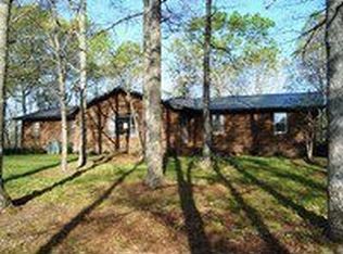 1127 County Road 640, Ranburne, AL 36273