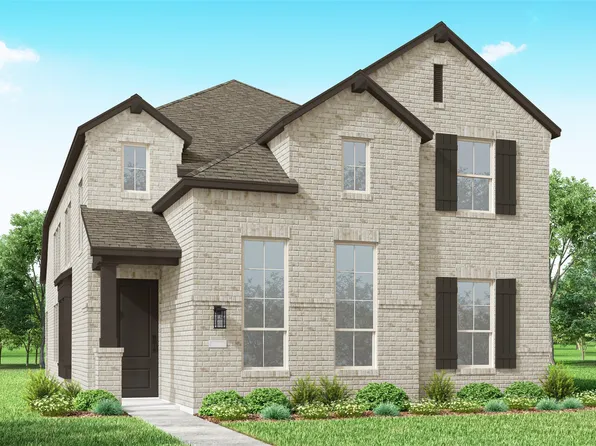 7566 Anastasia St, Venus, TX 76084