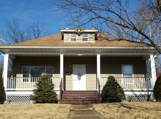 9129 Arline Ave, Saint Louis, MO