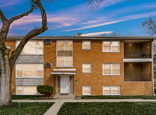 13845 S School St, Riverdale, IL
