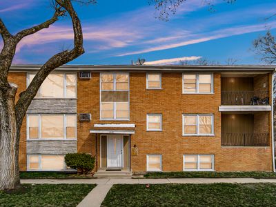 13845 S School St, Riverdale, IL, 60827