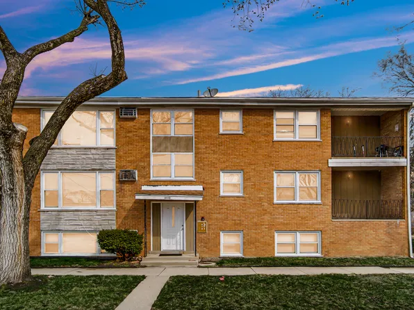 13845 S School St, Riverdale, IL 60827