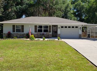 10570 E Gobbler Dr, Floral City, FL 34436