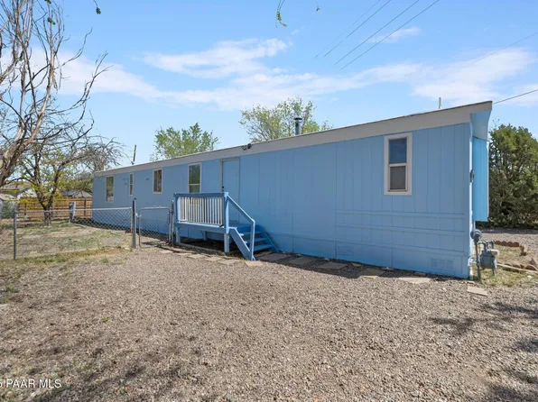 1950 Stagecoach Trl, Chino Valley, AZ 86323