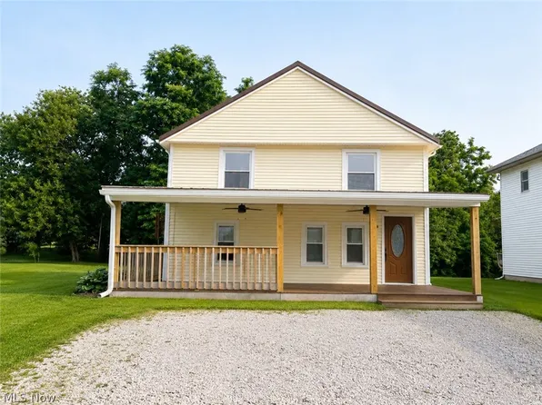 4408 11th Ave, Parkersburg, WV 26101