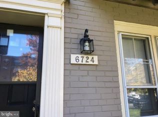 6724 Offutt Ln #203A, Chevy Chase, MD
