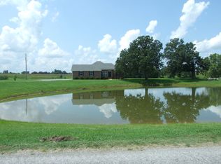 376 Old Rocky Point Rd, Cadiz, KY 42211