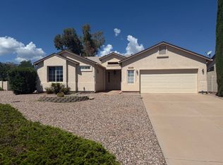 3630 River Rock Ct, Sierra Vista, AZ 85650