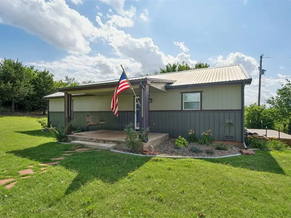 575 County Road 1390, Chickasha, OK 73018