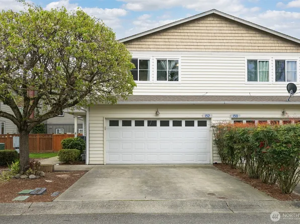 152 Township Street, Sedro Woolley, WA 98284