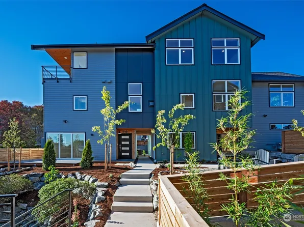 106 NW 101st Street, Seattle, WA 98117