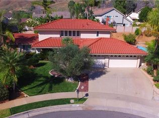 1621 Birchcrest Cir, Brea, CA 92821