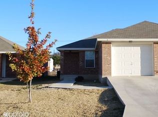 931 Maplewood St, Harker Heights, TX 76548
