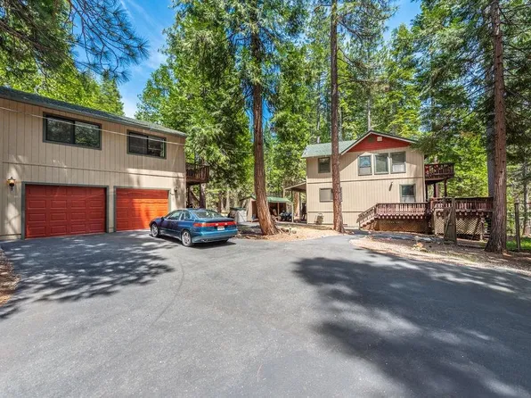 19400 Forest View Cir, Pioneer, CA 95666